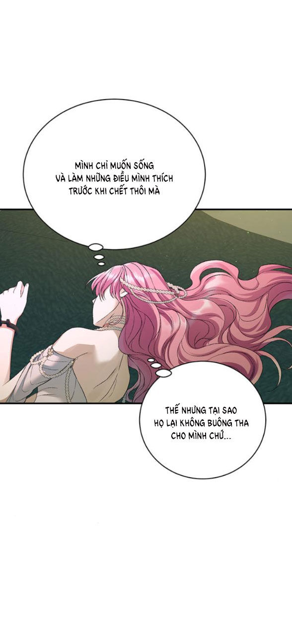Tôi Tưởng Bản Thân Không Còn Sống Được Bao Lâu! Chap 622 - Next Chap 623
