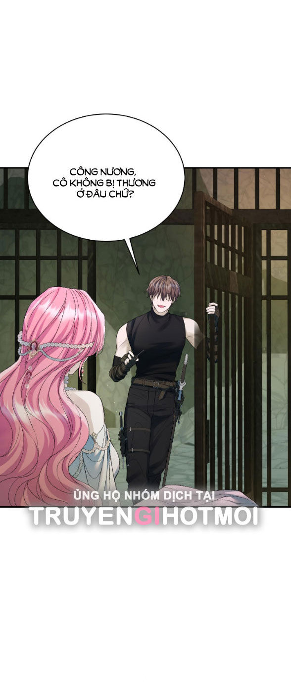 Tôi Tưởng Bản Thân Không Còn Sống Được Bao Lâu! Chap 622 - Next Chap 623