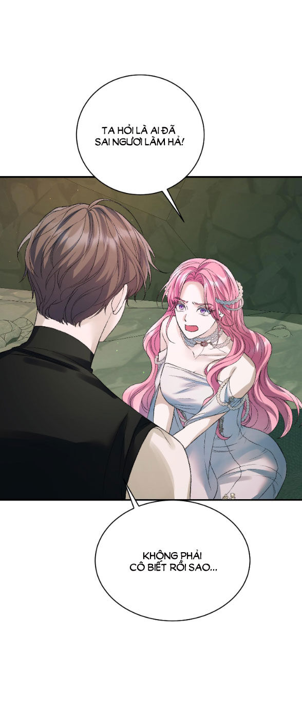 Tôi Tưởng Bản Thân Không Còn Sống Được Bao Lâu! Chap 622 - Next Chap 623