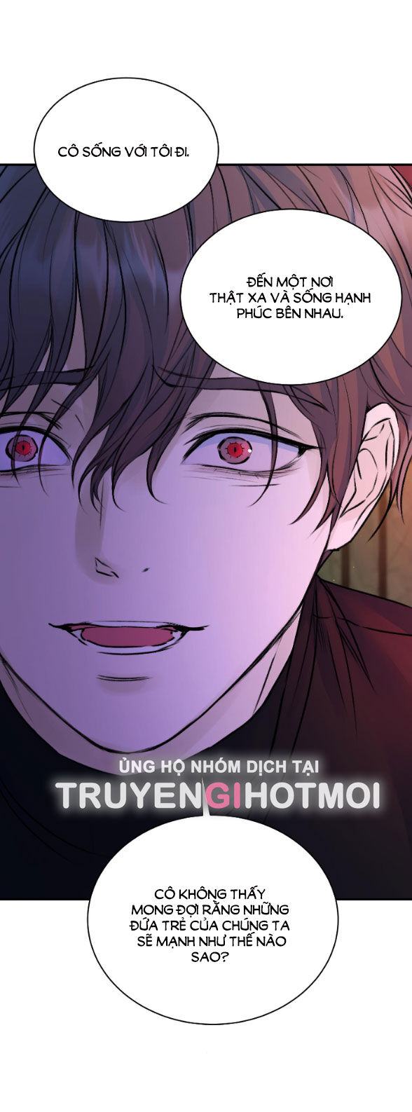 Tôi Tưởng Bản Thân Không Còn Sống Được Bao Lâu! Chap 622 - Next Chap 623