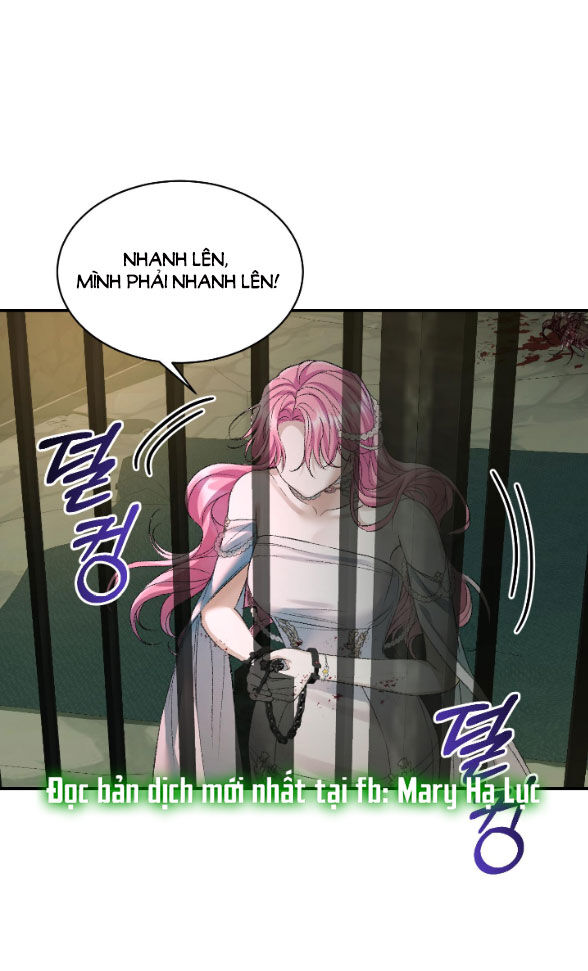 Tôi Tưởng Bản Thân Không Còn Sống Được Bao Lâu! Chap 622 - Next Chap 623