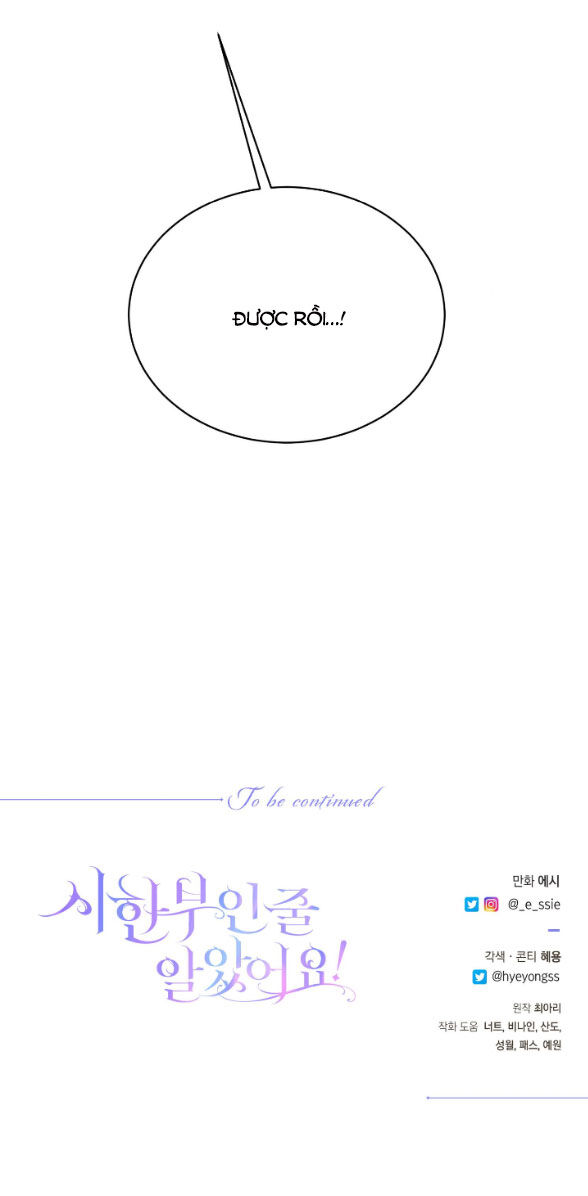 Tôi Tưởng Bản Thân Không Còn Sống Được Bao Lâu! Chap 622 - Next Chap 623