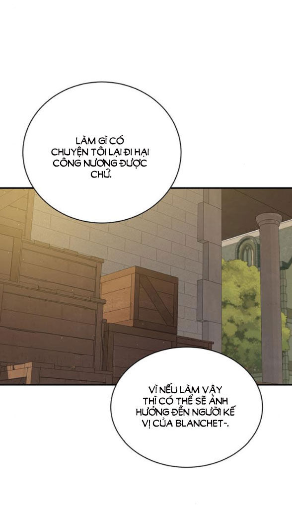 Tôi Tưởng Bản Thân Không Còn Sống Được Bao Lâu! Chap 622 - Next Chap 623