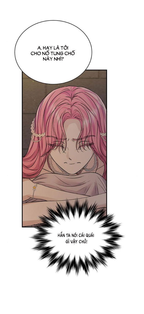 Tôi Tưởng Bản Thân Không Còn Sống Được Bao Lâu! Chap 622 - Next Chap 623