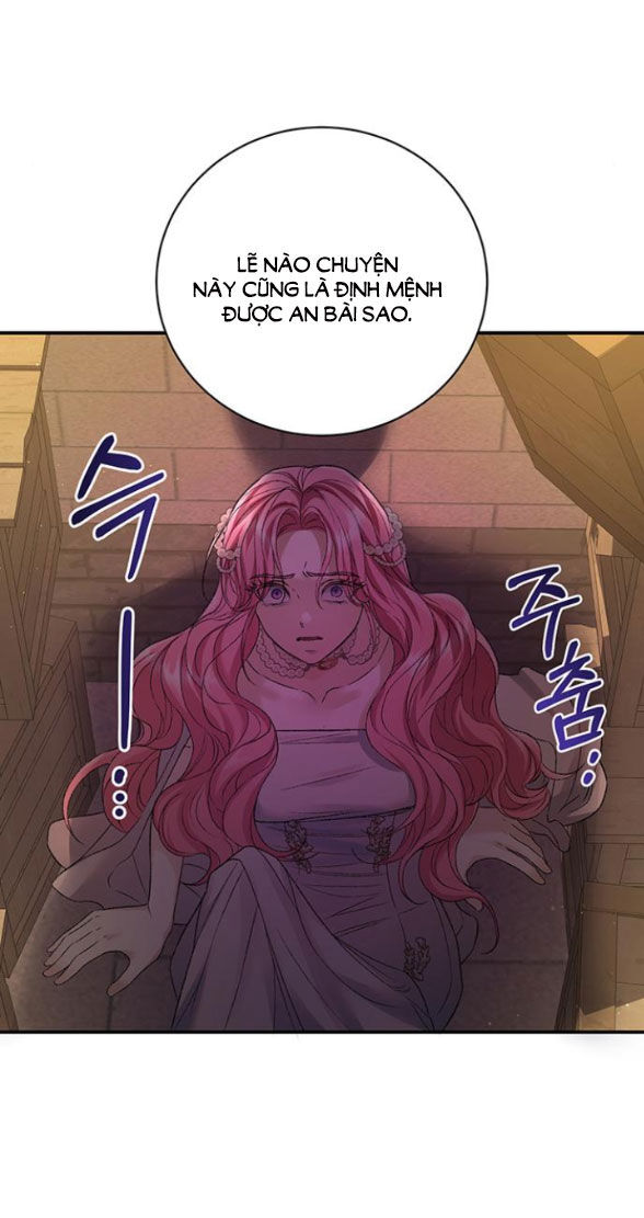 Tôi Tưởng Bản Thân Không Còn Sống Được Bao Lâu! Chap 622 - Next Chap 623