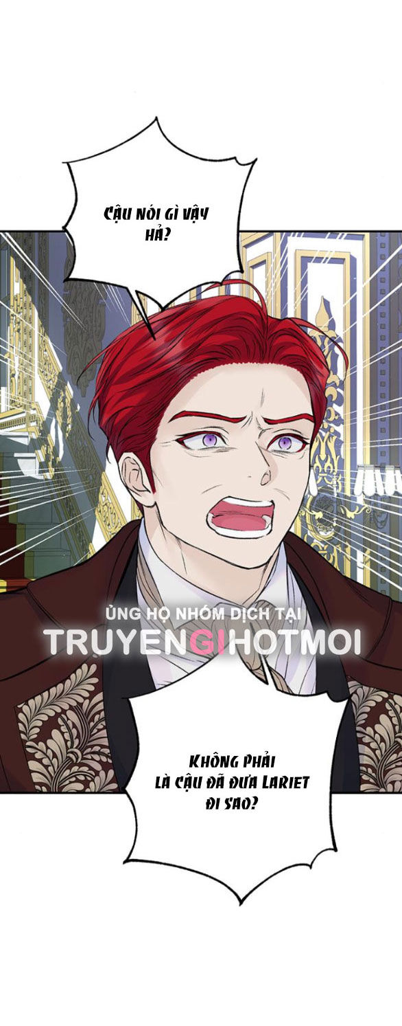 Tôi Tưởng Bản Thân Không Còn Sống Được Bao Lâu! Chap 631 - Next Chap 632