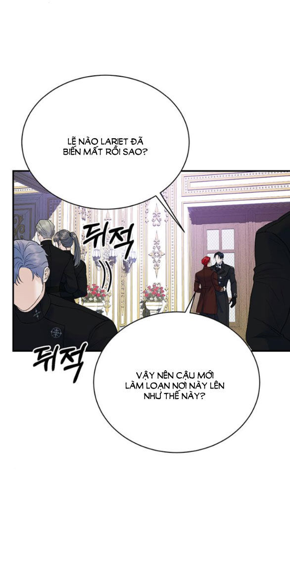 Tôi Tưởng Bản Thân Không Còn Sống Được Bao Lâu! Chap 631 - Next Chap 632
