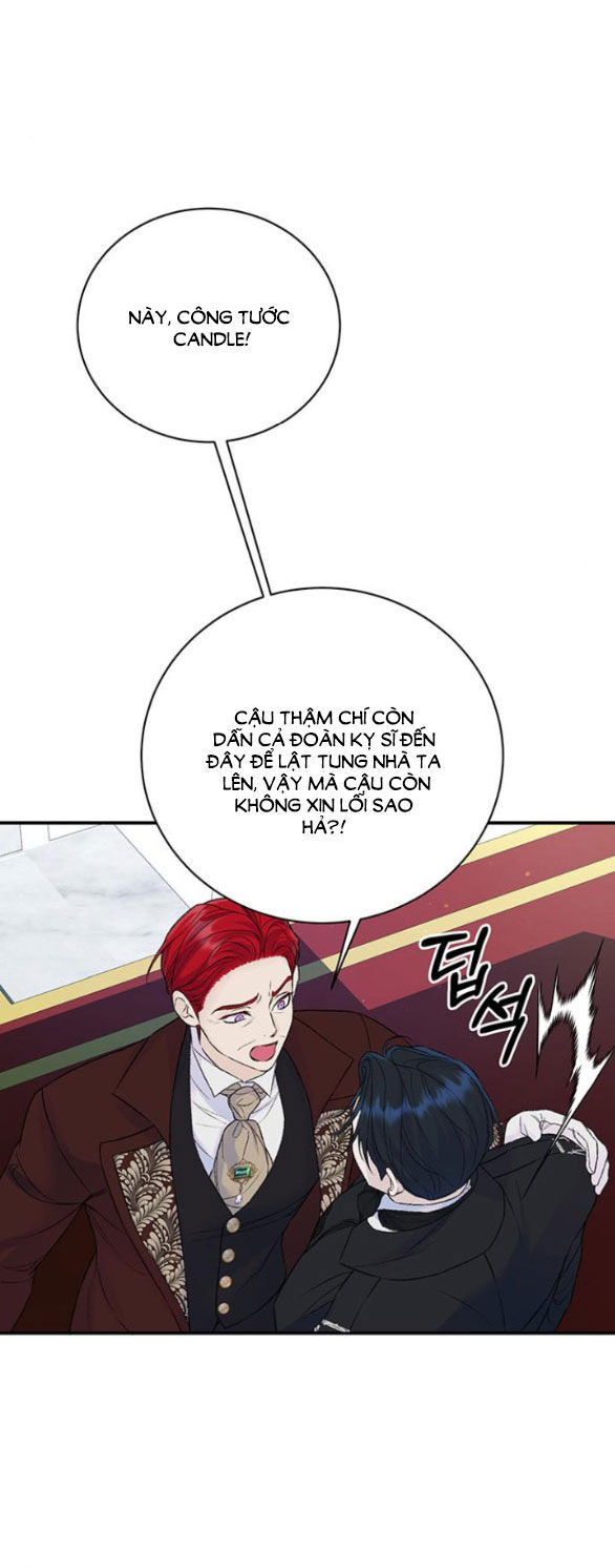 Tôi Tưởng Bản Thân Không Còn Sống Được Bao Lâu! Chap 631 - Next Chap 632