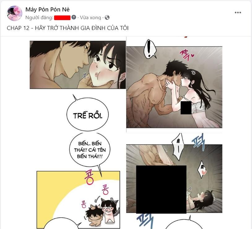 Tôi Tưởng Bản Thân Không Còn Sống Được Bao Lâu! Chap 631 - Next Chap 632