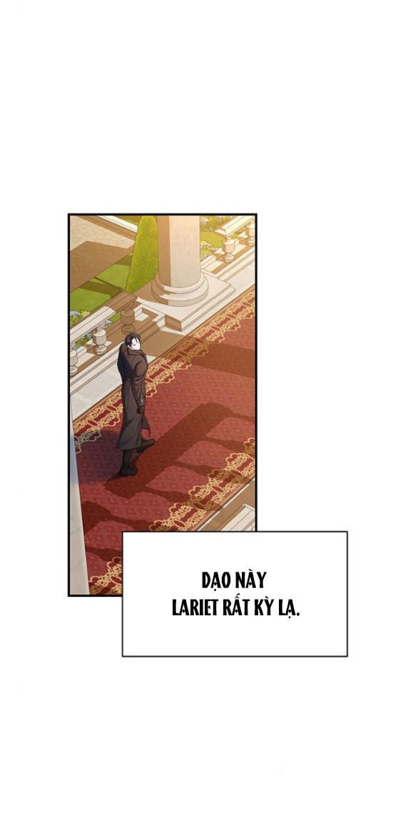 Tôi Tưởng Bản Thân Không Còn Sống Được Bao Lâu! Chap 631 - Next Chap 632