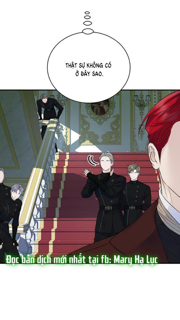 Tôi Tưởng Bản Thân Không Còn Sống Được Bao Lâu! Chap 631 - Next Chap 632