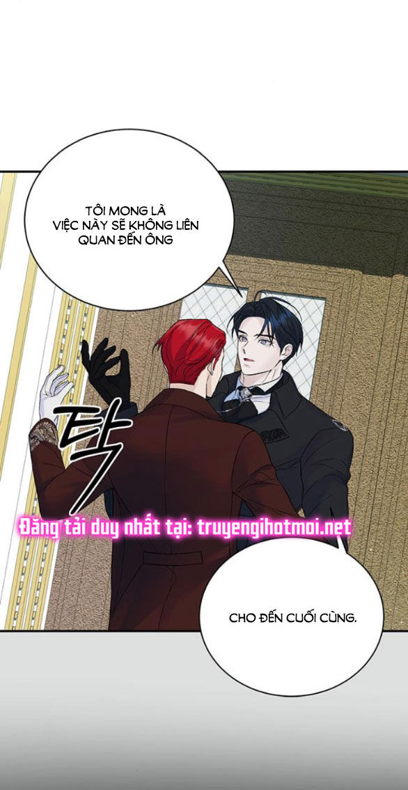 Tôi Tưởng Bản Thân Không Còn Sống Được Bao Lâu! Chap 631 - Next Chap 632
