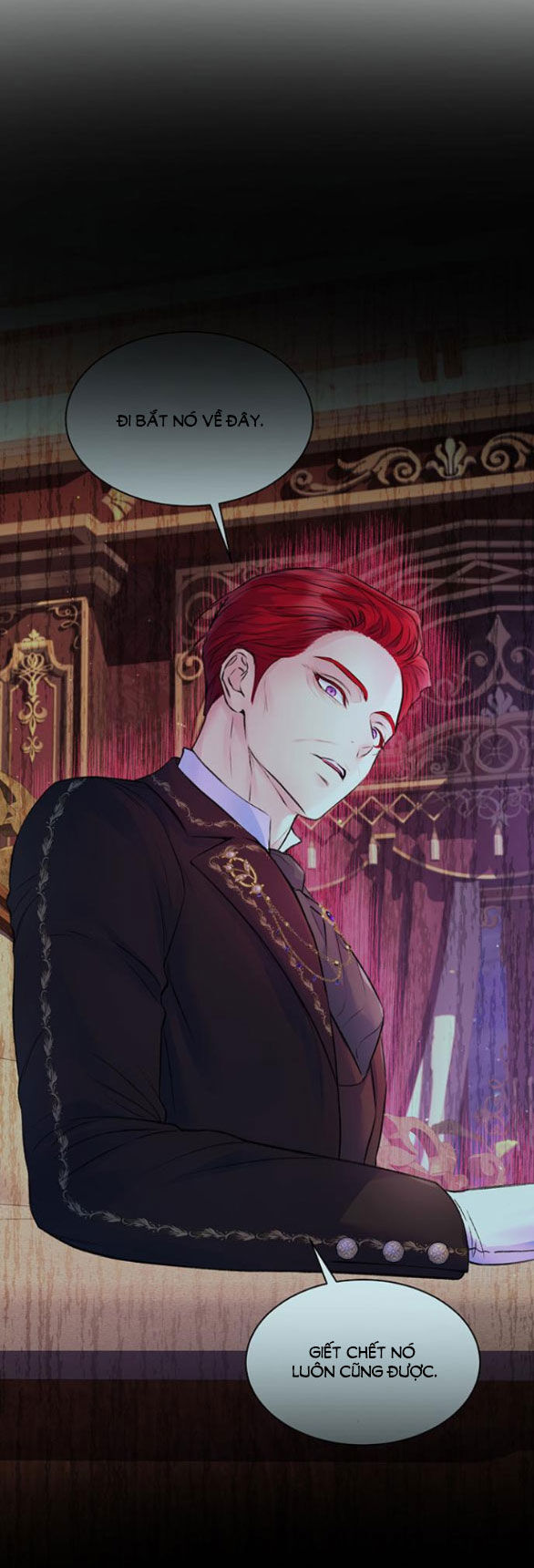 Tôi Tưởng Bản Thân Không Còn Sống Được Bao Lâu! Chap 631 - Next Chap 632