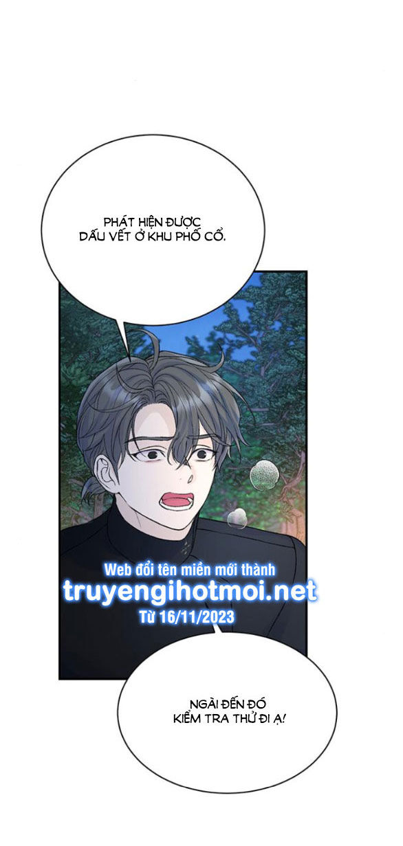 Tôi Tưởng Bản Thân Không Còn Sống Được Bao Lâu! Chap 632 - Next Chap 633