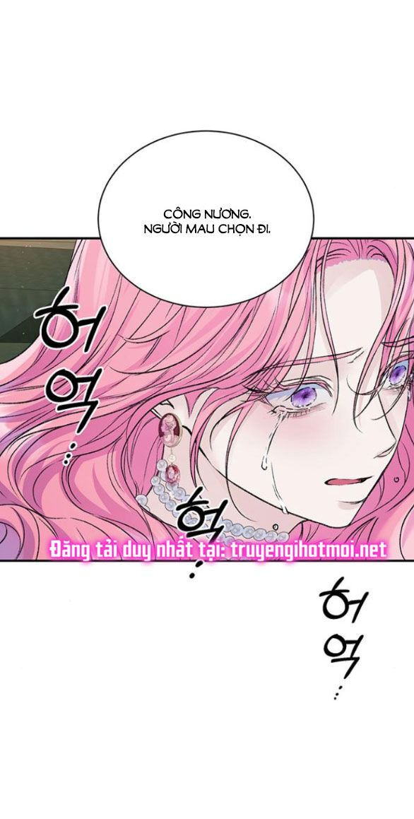 Tôi Tưởng Bản Thân Không Còn Sống Được Bao Lâu! Chap 632 - Next Chap 633