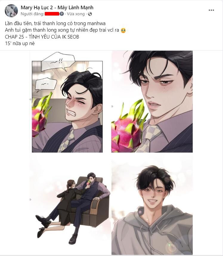 Tôi Tưởng Bản Thân Không Còn Sống Được Bao Lâu! Chap 632 - Next Chap 633
