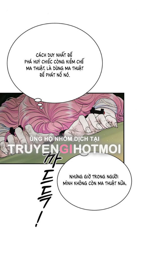 Tôi Tưởng Bản Thân Không Còn Sống Được Bao Lâu! Chap 632 - Next Chap 633