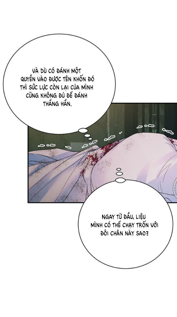 Tôi Tưởng Bản Thân Không Còn Sống Được Bao Lâu! Chap 632 - Next Chap 633