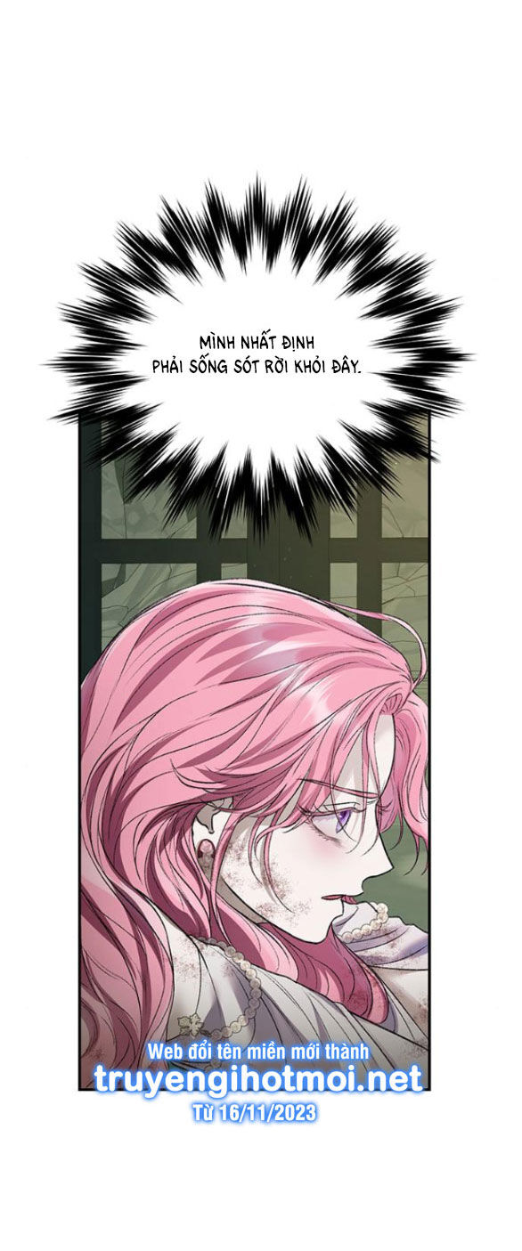 Tôi Tưởng Bản Thân Không Còn Sống Được Bao Lâu! Chap 632 - Next Chap 633