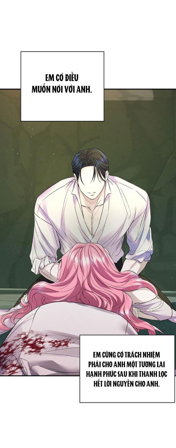 Tôi Tưởng Bản Thân Không Còn Sống Được Bao Lâu! Chap 632 - Next Chap 633