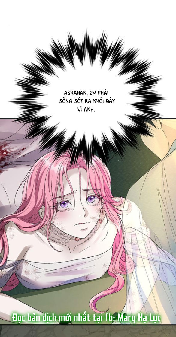 Tôi Tưởng Bản Thân Không Còn Sống Được Bao Lâu! Chap 632 - Next Chap 633