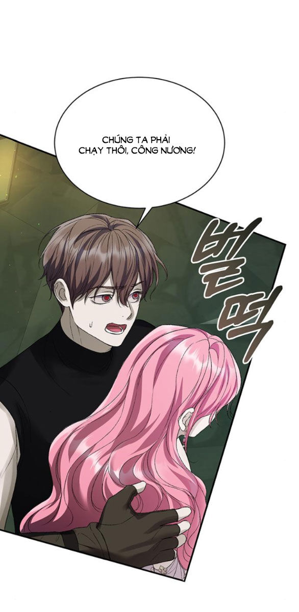 Tôi Tưởng Bản Thân Không Còn Sống Được Bao Lâu! Chap 632 - Next Chap 633