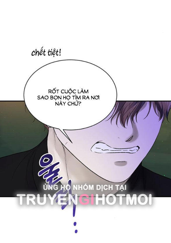 Tôi Tưởng Bản Thân Không Còn Sống Được Bao Lâu! Chap 632 - Next Chap 633