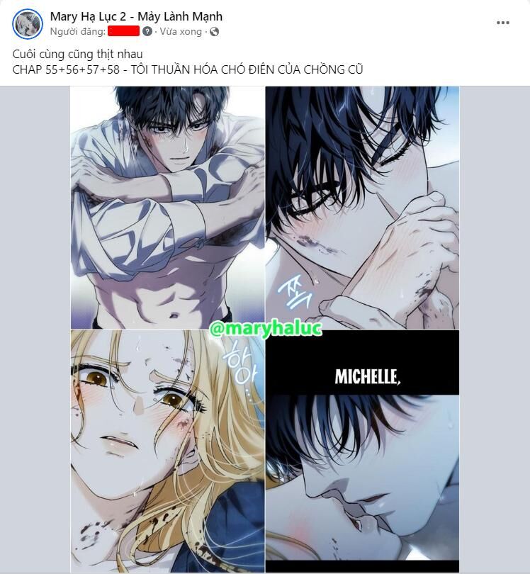 Tôi Tưởng Bản Thân Không Còn Sống Được Bao Lâu! Chap 632 - Next Chap 633