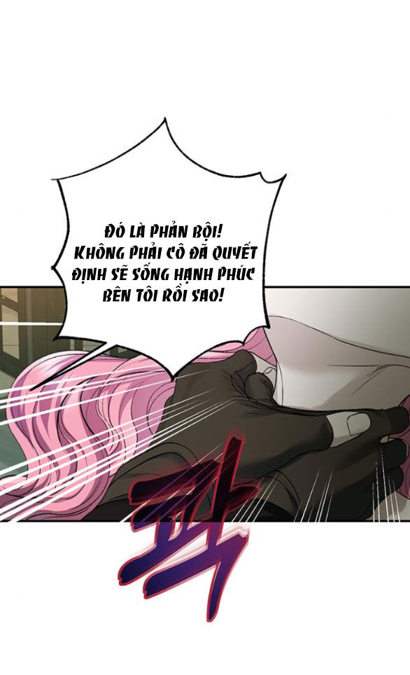 Tôi Tưởng Bản Thân Không Còn Sống Được Bao Lâu! Chap 632 - Next Chap 633
