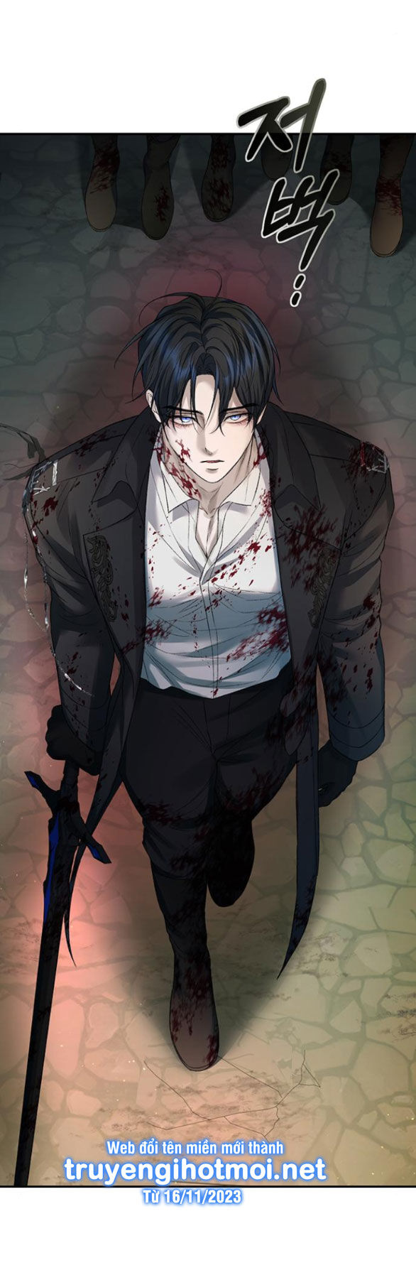 Tôi Tưởng Bản Thân Không Còn Sống Được Bao Lâu! Chap 632 - Next Chap 633
