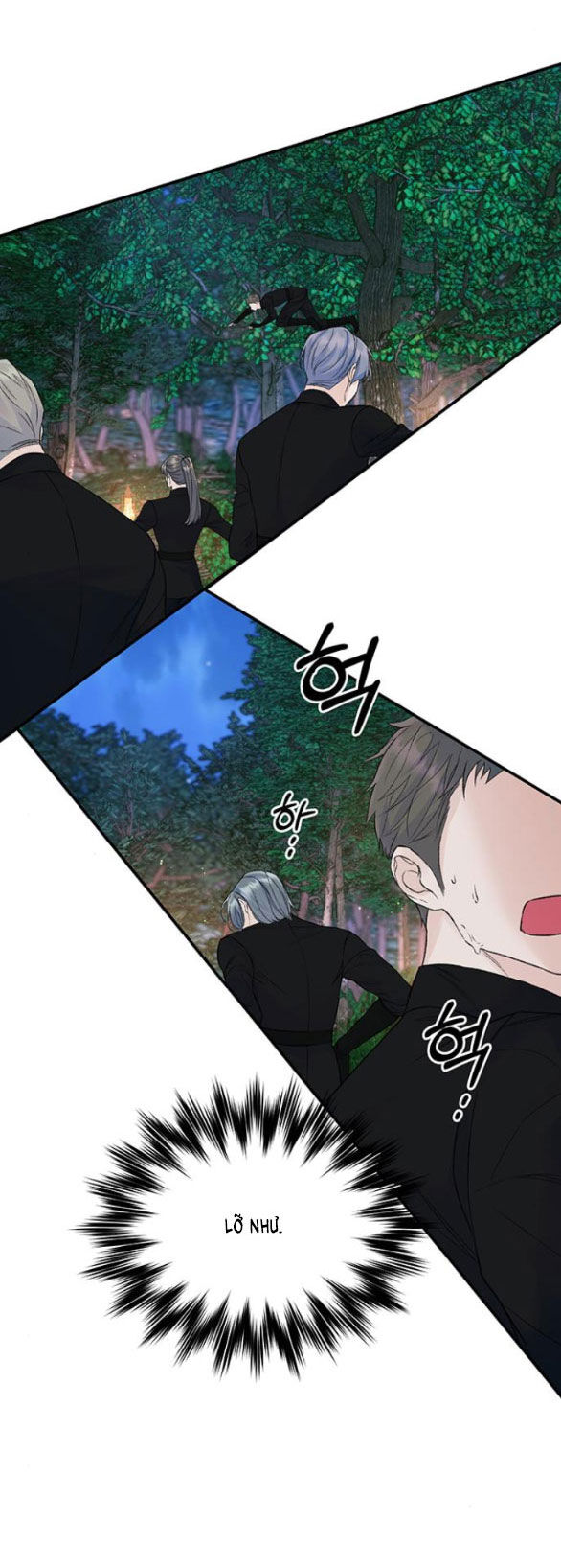 Tôi Tưởng Bản Thân Không Còn Sống Được Bao Lâu! Chap 632 - Next Chap 633