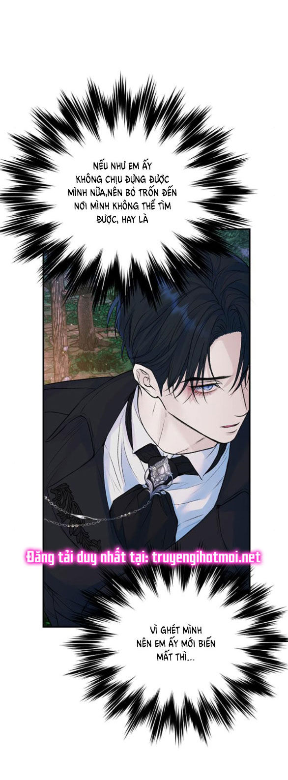 Tôi Tưởng Bản Thân Không Còn Sống Được Bao Lâu! Chap 632 - Next Chap 633