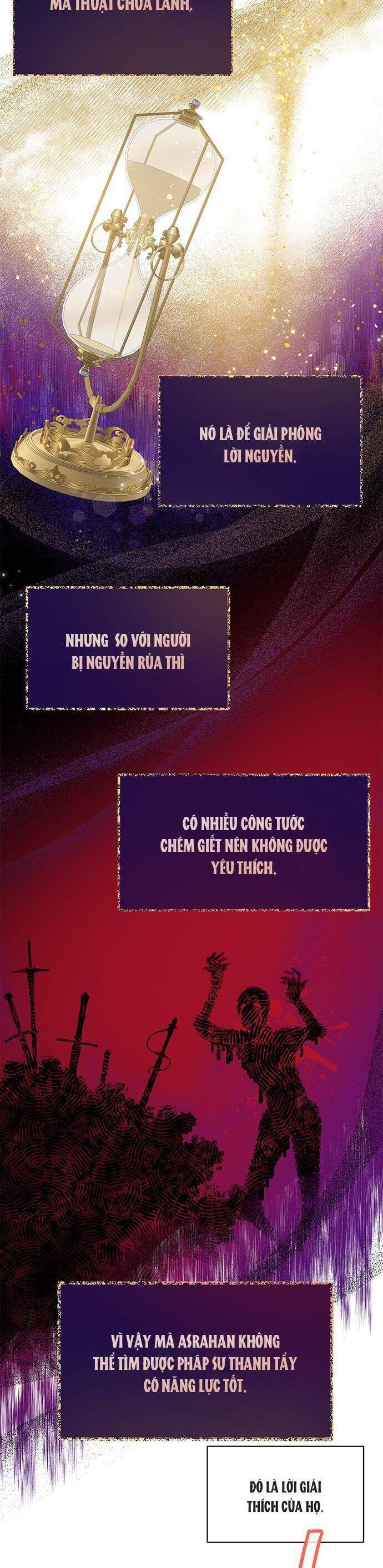 Tôi Tưởng Đây Chính Là Thời Hạn Rồi! Chap 3 - Next Chap 4