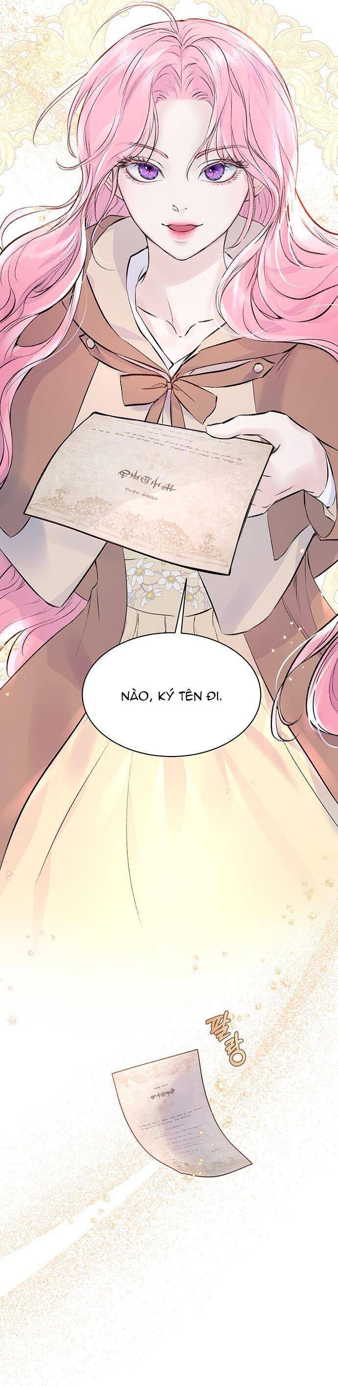 Tôi Tưởng Đây Chính Là Thời Hạn Rồi! Chap 3 - Next Chap 4