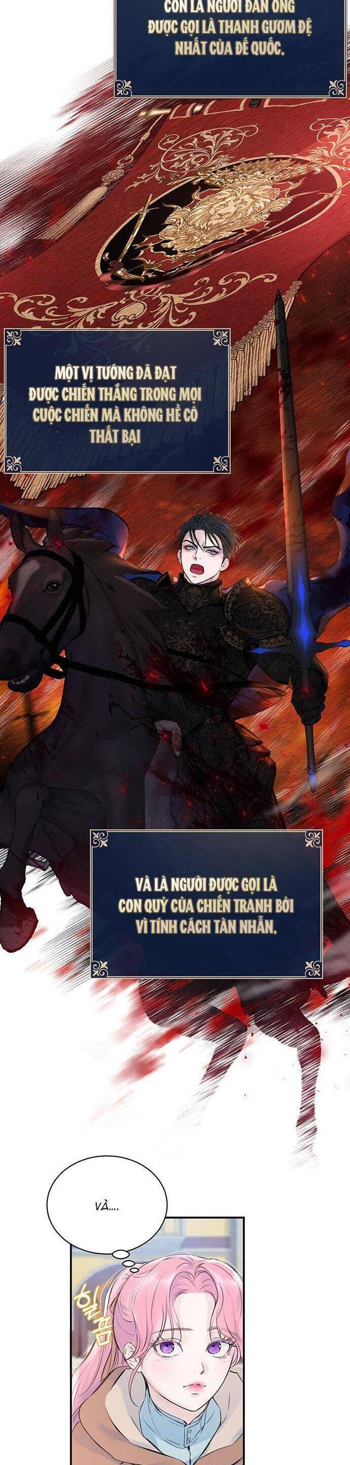 Tôi Tưởng Đây Chính Là Thời Hạn Rồi! Chap 3 - Next Chap 4