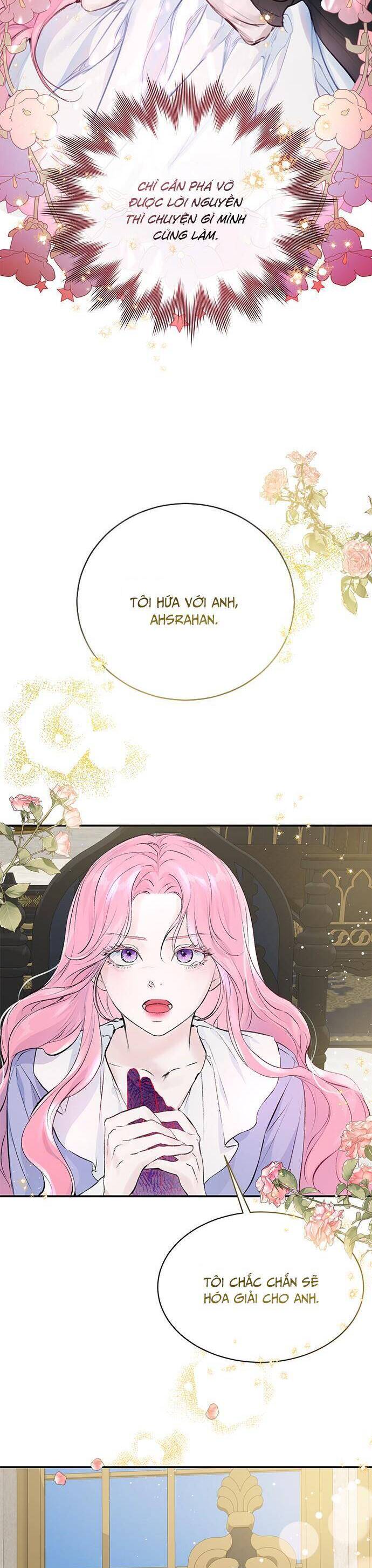 Tôi Tưởng Đây Chính Là Thời Hạn Rồi! Chap 4 - Next Chap 5