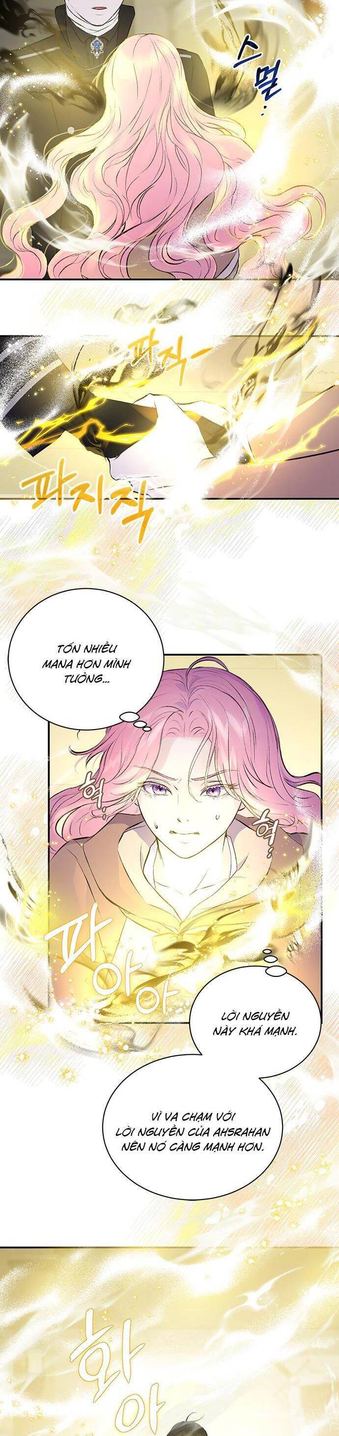 Tôi Tưởng Đây Chính Là Thời Hạn Rồi! Chap 4 - Next Chap 5