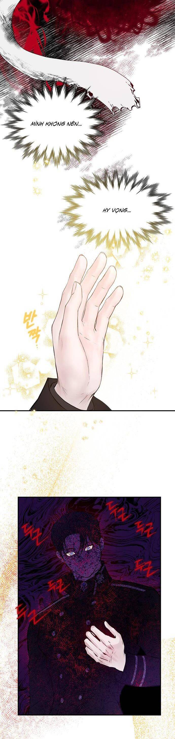 Tôi Tưởng Đây Chính Là Thời Hạn Rồi! Chap 4 - Next Chap 5
