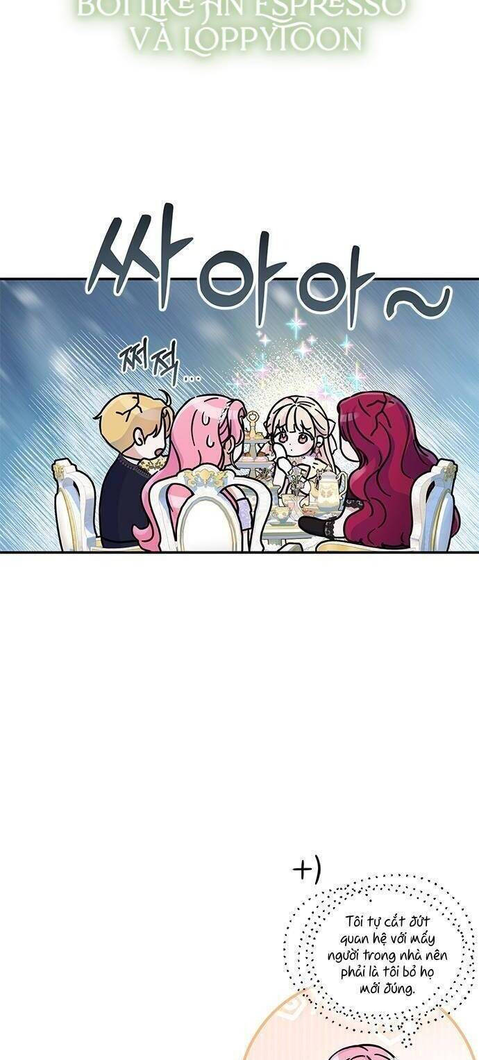 Tôi Tưởng Đây Chính Là Thời Hạn Rồi! Chap 45 - Next Chap 46