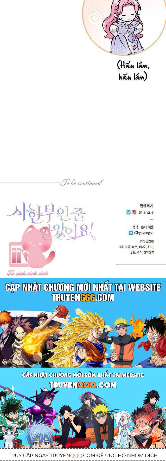Tôi Tưởng Đây Chính Là Thời Hạn Rồi! Chap 45 - Next Chap 46