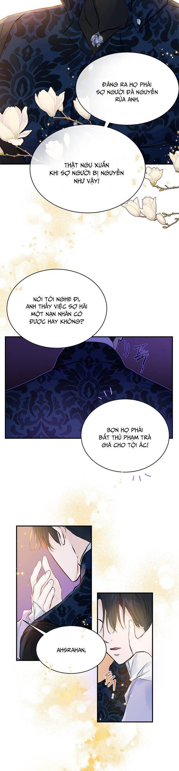 Tôi Tưởng Đây Chính Là Thời Hạn Rồi! Chap 5 - Next Chap 6
