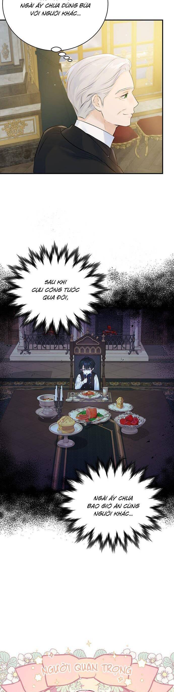 Tôi Tưởng Đây Chính Là Thời Hạn Rồi! Chap 5 - Next Chap 6
