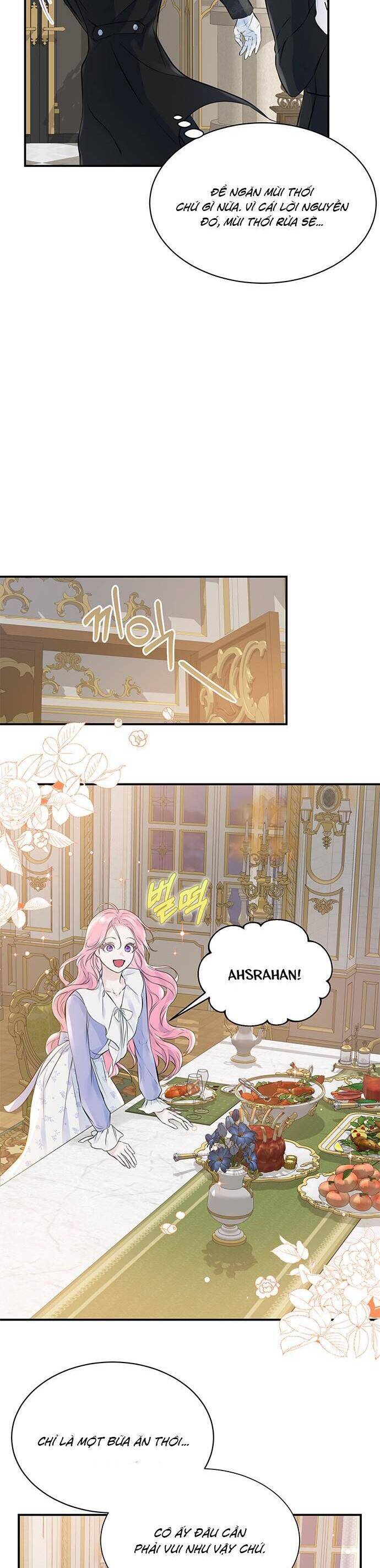 Tôi Tưởng Đây Chính Là Thời Hạn Rồi! Chap 5 - Next Chap 6