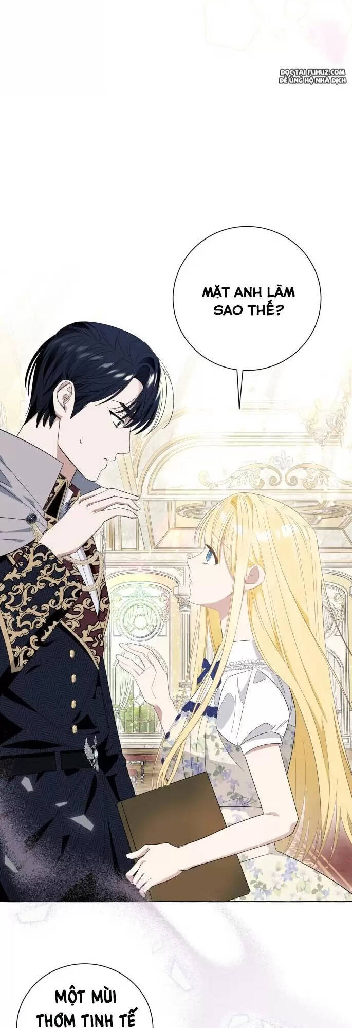 Tôi Tưởng Đó Chỉ Là Tiểu Thuyết Trọng Sinh Bình Thường Chap 12 - Next Chap 13