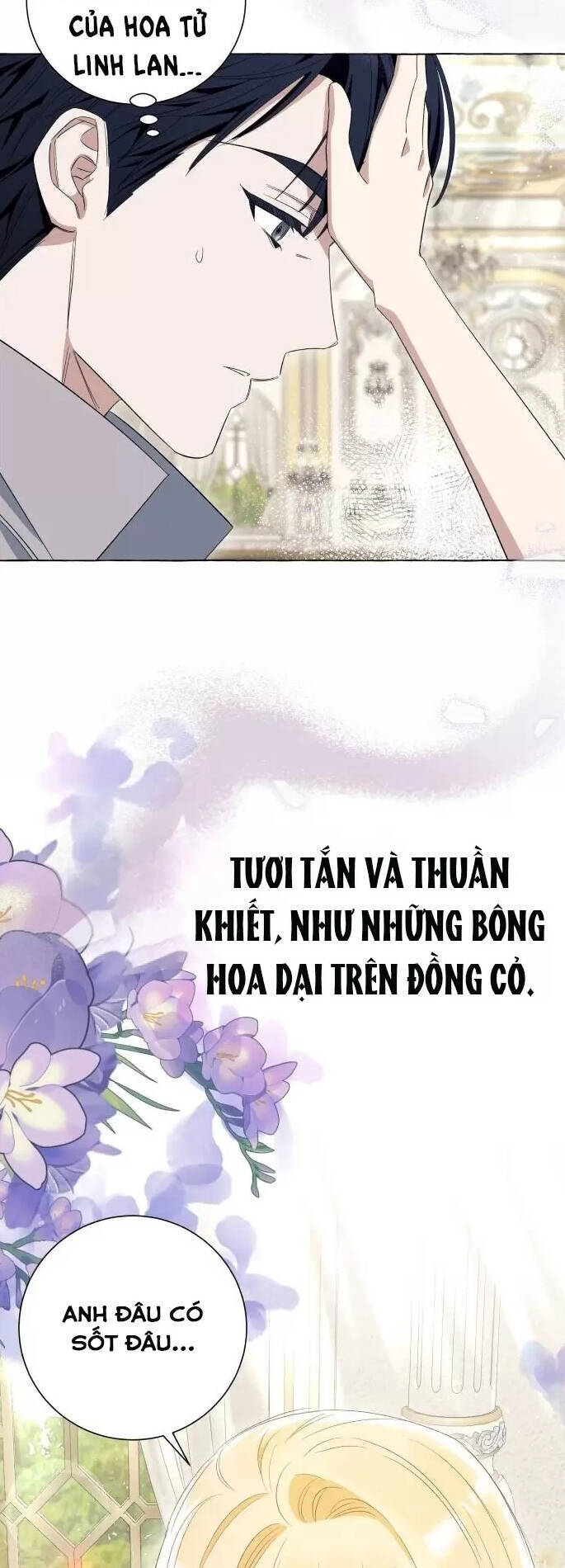 Tôi Tưởng Đó Chỉ Là Tiểu Thuyết Trọng Sinh Bình Thường Chap 12 - Next Chap 13