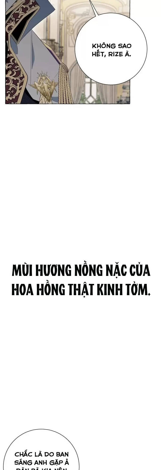 Tôi Tưởng Đó Chỉ Là Tiểu Thuyết Trọng Sinh Bình Thường Chap 12 - Next Chap 13
