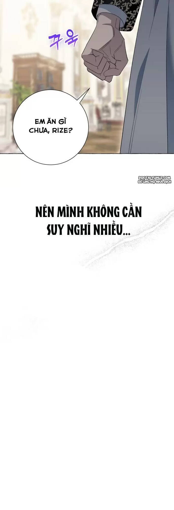 Tôi Tưởng Đó Chỉ Là Tiểu Thuyết Trọng Sinh Bình Thường Chap 12 - Next Chap 13