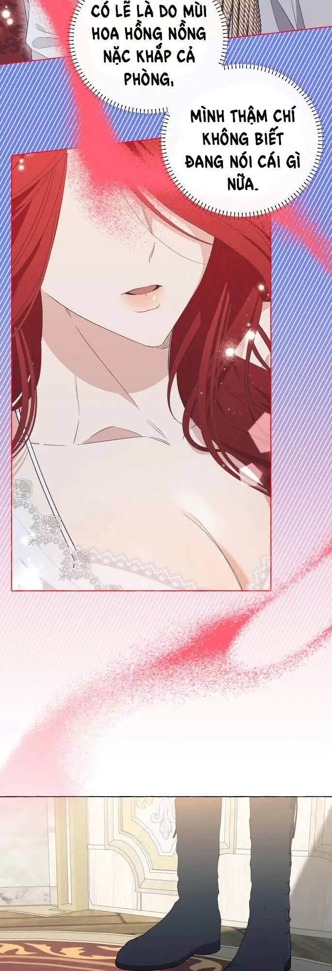 Tôi Tưởng Đó Chỉ Là Tiểu Thuyết Trọng Sinh Bình Thường Chap 12 - Next Chap 13