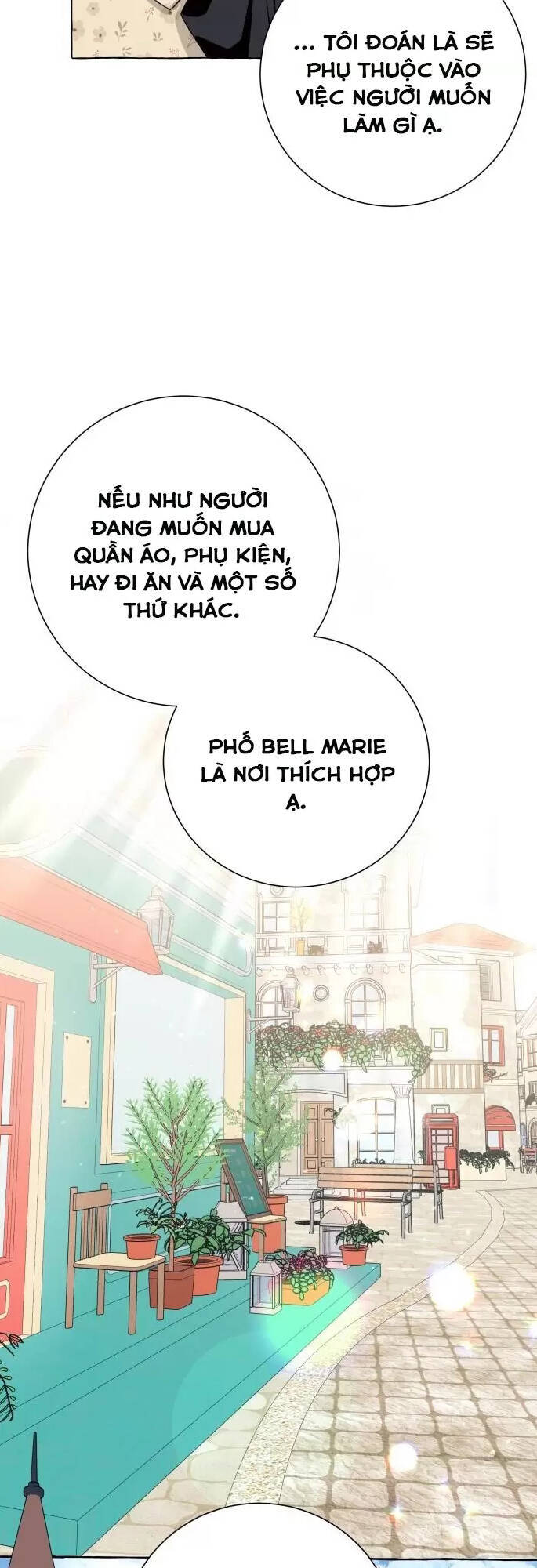 Tôi Tưởng Đó Chỉ Là Tiểu Thuyết Trọng Sinh Bình Thường Chap 12 - Next Chap 13