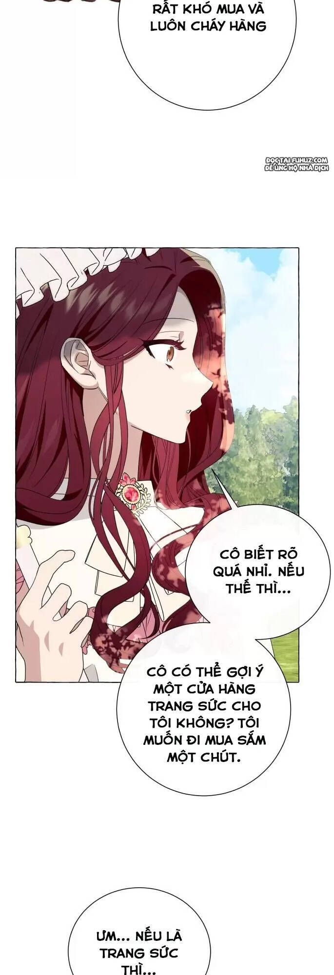 Tôi Tưởng Đó Chỉ Là Tiểu Thuyết Trọng Sinh Bình Thường Chap 12 - Next Chap 13